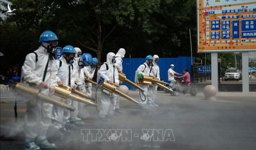 ‘Cái giá’ của sự chủ quan trước COVID-19