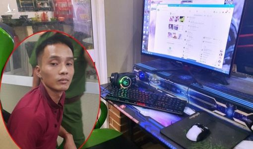 Chủ quán game nơi kẻ vượt ngục bị bắt: Triệu Quân Sự có nhiều biểu hiện lạ trong 4 ngày ở quán