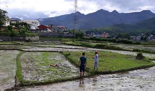 Nghi thảm án ở Điện Biên, 3 người tử vong