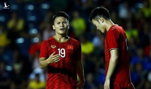 Việt Nam không được đăng cai AFF Cup 2020