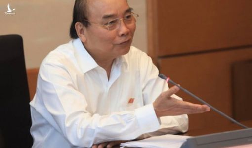 Thủ tướng: Sau dịch Covid-19, cả thế giới biết đến Việt Nam