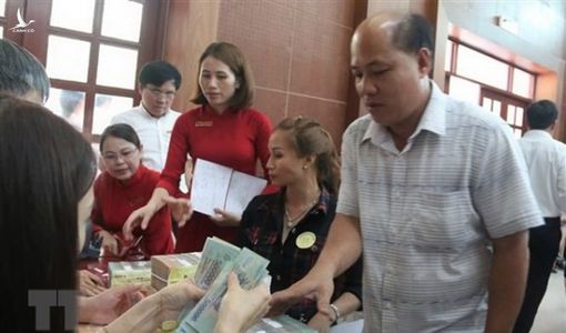 Thủ tướng yêu cầu sớm giải phóng mặt bằng dự án Sân bay Long Thành