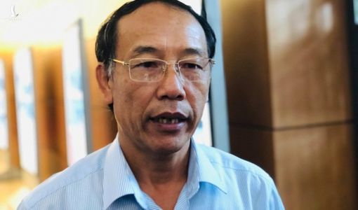 Tướng công an khẳng định không có bức cung vụ nữ sinh giao gà