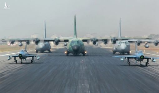 Mỹ rút gần 10.000 quân khỏi Đức để đối phó mối đe dọa từ Trung Quốc