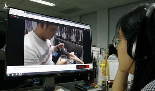 Một người ở Hà Nội có thu nhập 140 tỉ từ các nhà mạng
