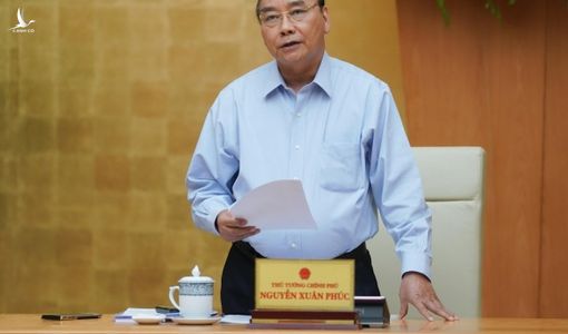 Thủ tướng trả lời chất vấn ĐBQH về vụ việc của Báo Phụ nữ TP.HCM online