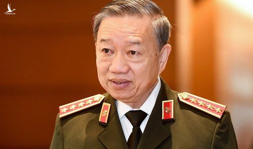 Bộ trưởng Tô Lâm: Đảm bảo điều kiện bỏ hộ khẩu giấy từ 7/2021