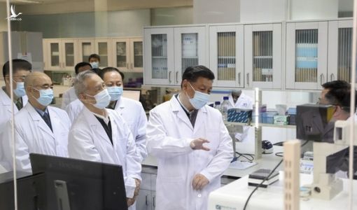 Công ty Trung Quốc ‘đi đường tắt’, dùng nhân viên thử vaccine Covid-19