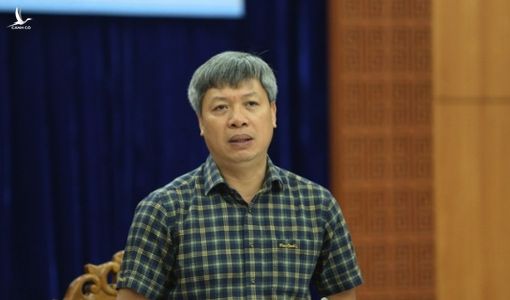 Phó Chủ tịch Quảng Nam nhắc người đứng đầu sở, ngành đi họp báo