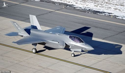 Bộ Ngoại giao Mỹ đồng ý bán 105 chiếc F-35 cho Nhật