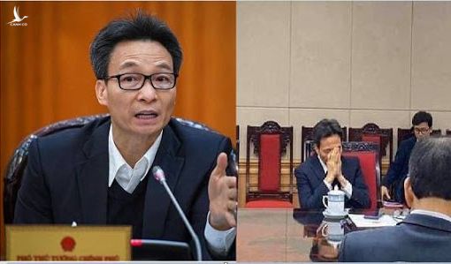 Hãy đặt mình vào vị trí của nhau để hiểu!