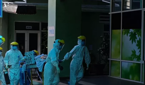Việt Nam có ca nhiễm COVID-19 trong cộng đồng sau 100 ngày hết dịch