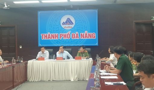 Đà Nẵng phát hiện thêm 21 người Trung Quốc nhập cảnh trái phép, khởi tố bắt giam đường đây