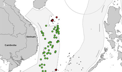 Cẩn trọng trước mưu đồ mới của Trung Quốc nhằm độc chiếm Biển Đông