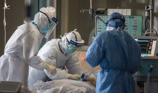 TP.HCM: Bệnh nhân 449 âm tính với COVID-19
