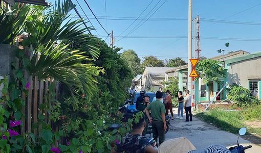 Đưa 22 người Trung Quốc nhập cảnh trái phép vào Việt Nam đi cách ly