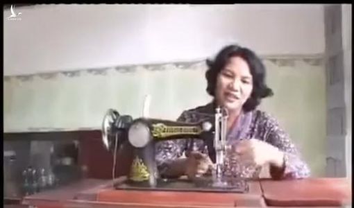 Chuyện ít ai biết về em gái CTQH Nguyễn Thị Kim Ngân