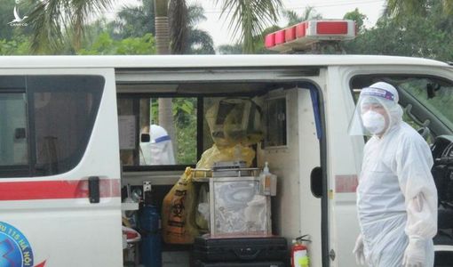 Chuyện báo chí đưa tin và gỡ bài “Việt Nam có ca đầu tiên tử vong do dịch Covid – 19”