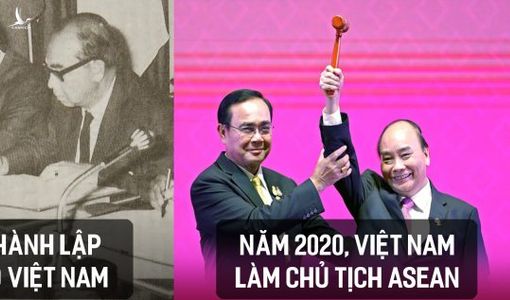 Sự thật thú vị về phong cách ngoại giao “Made in Vietnam”