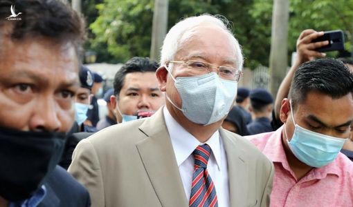Cựu Thủ tướng Malaysia bị kết tội trong đại án tham nhũng lớn nhất thế giới