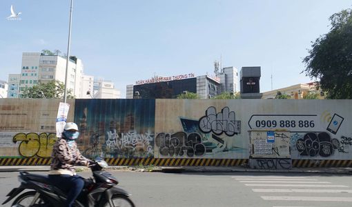 Bộ Công an vạch trần mánh lới thâu tóm các khu “đất vàng” ở TP HCM