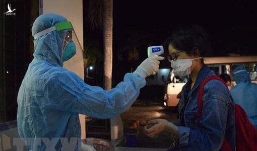 IMF ca ngợi mô hình chống dịch COVID-19 của Việt Nam