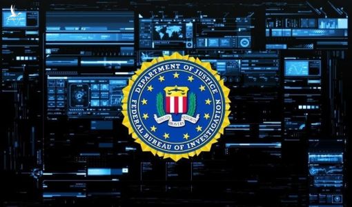 FBI cảnh báo về “cửa hậu” trong phần mềm thuế của TQ