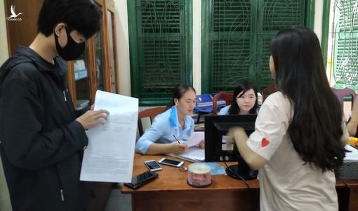 Khối C gần như biến mất khi xét tuyển đại học: Có đáng lo?