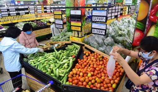 Kiến nghị công an điều tra dấu hiệu thâu tóm, chiếm đoạt tài sản của Saigon Co.op