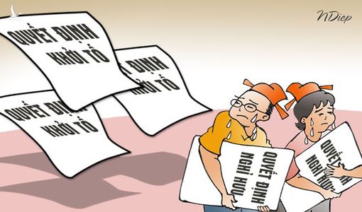 Không ai còn có quyền nghi ngờ quyết tâm phòng, chống tham nhũng