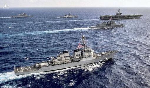 Ấn Độ đi nước cờ cao tay khiến Trung Quốc đứng ngồi không yên?