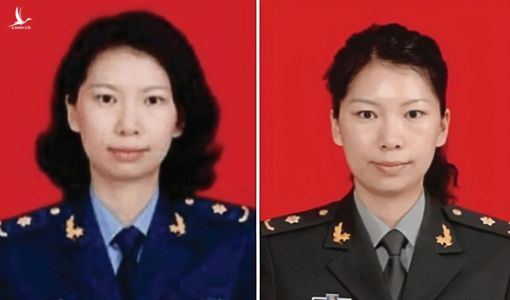 Mỹ vạch mặt mạng lưới gián điệp liên quan quân đội Trung Quốc