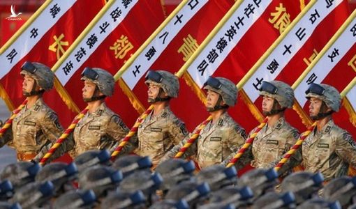 NATO đang bỏ quên “mối đe dọa” Trung Quốc?