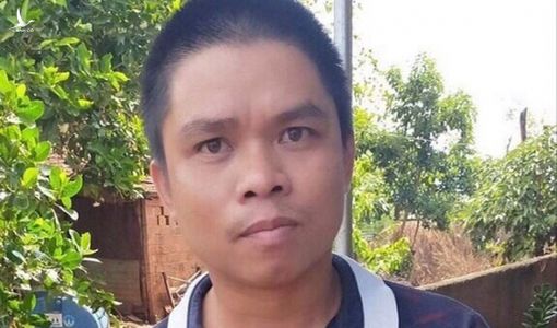 Đối tượng đâm chết công an viên ở Gia Lai bị bắt tại Bình Định