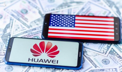 Huawei “tuyên chiến” với Chính phủ Mỹ