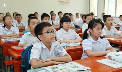 Bộ GD&ĐT quyết định học sinh được nghỉ hè 3 tháng