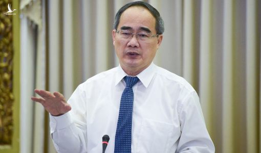 Bí thư Nhân: Không chuyển đổi số thì khó về nhà lúc 6h tối với vợ con