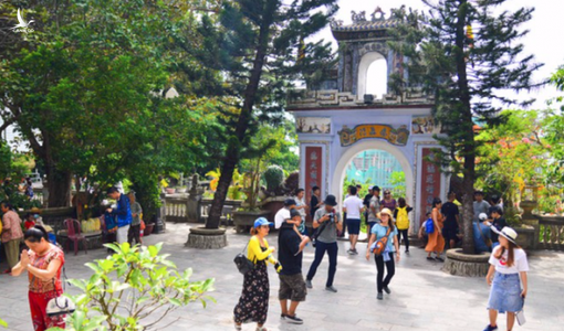 Công ty du lịch ‘sốc’, dời tour Đà Nẵng sau ca nghi nhiễm mới trong cộng đồng