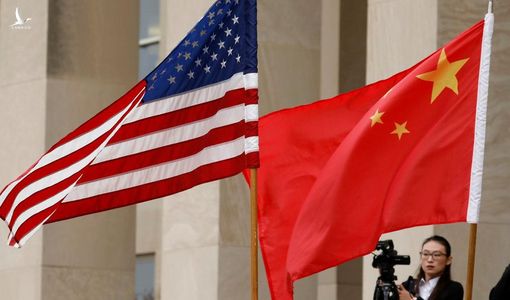 Sẽ là ‘thảm họa’ nếu Mỹ cấm đảng viên Trung Quốc nhập cảnh