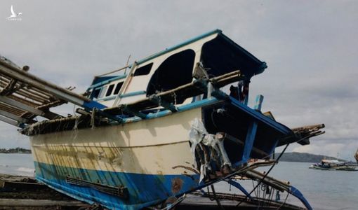 Các đại sứ Mỹ đồng loạt lên án: Trung Quốc đi tới đâu phá luật tới đó