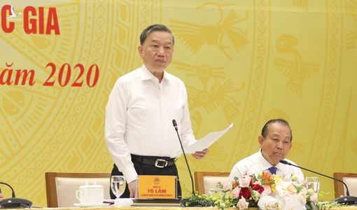 Triển khai toàn diện công tác phòng ngừa tội phạm, phát hiện sớm, kịp thời hoà giải mâu thuẫn