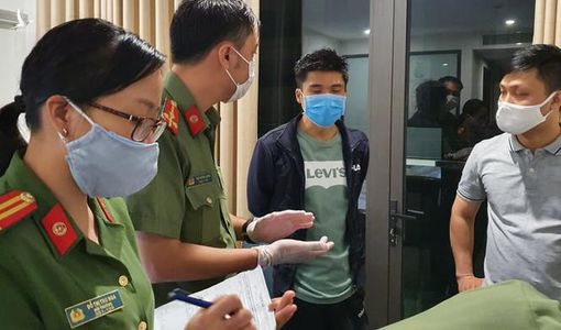 Nhóm đối tượng người Việt tiếp tay đưa người Trung Quốc vào Đà Nẵng thế nào?