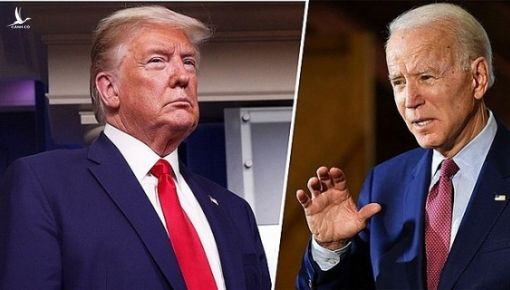 Bầu cử Mỹ: Cơ hội “ngàn năm có một” giúp ông Trump lật ngược tình thế trước ông Biden