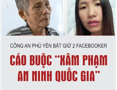Đừng hòng xuyên tạc!