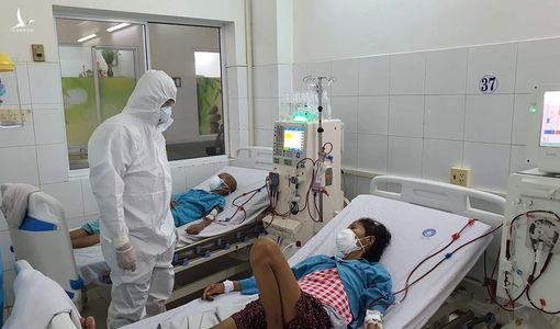 Thêm 20 ca Covid-19 liên quan đến Đà Nẵng, 13 ca là F1