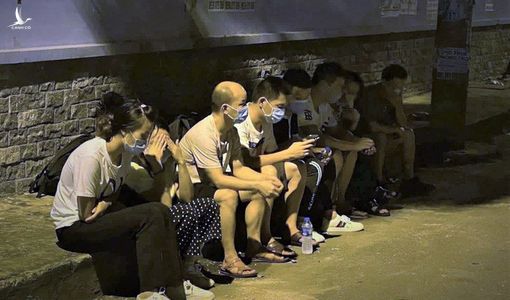 Người Trung Quốc mắc Covid-19 vượt biên vào Việt Nam làm gì?