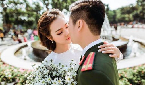 Lấy chồng công an, tôi được gì?