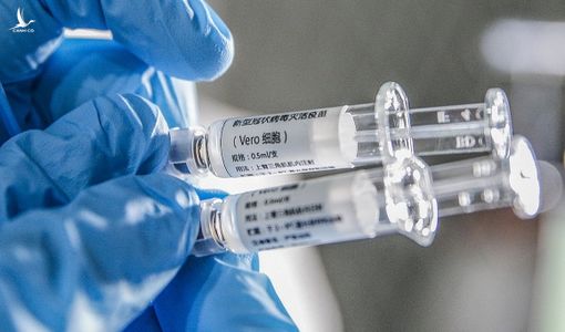 Trung Quốc hứa ưu tiên vaccine Covid-19 cho các nước vùng Mekong