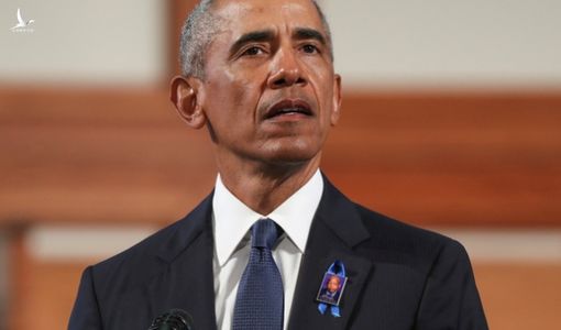 Ông Obama chỉ trích ông Trump ‘không biết làm tổng thống’