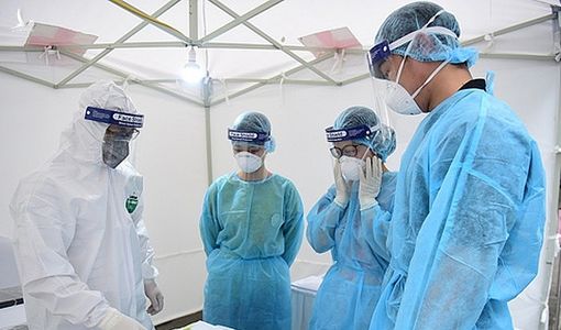 Sáng thứ 7 liên tiếp không có ca mắc mới COVID-19